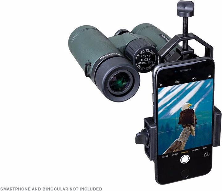 Image du produit Celestron Adaptateur de base pour smartphone