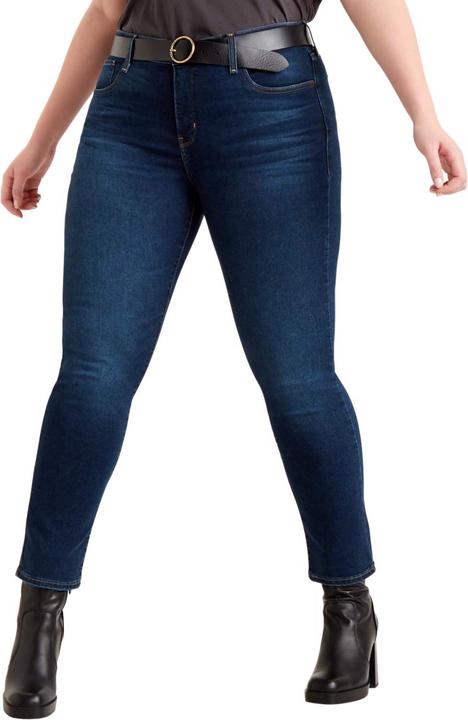 Levis 311 PL Shaping Jeans Skinny bogota london dar (W42/L28)
