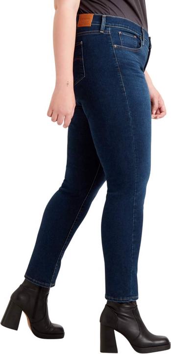 Actual product image Levis 311 PL Shaping Jeans Skinny bogota london dar (W42/L28)