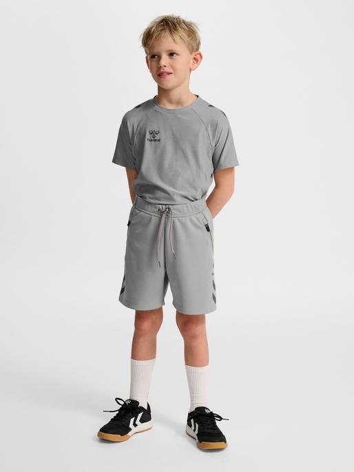 Actual product image hummel hmlCIMA 2.0 SHORTS KIDS (140)