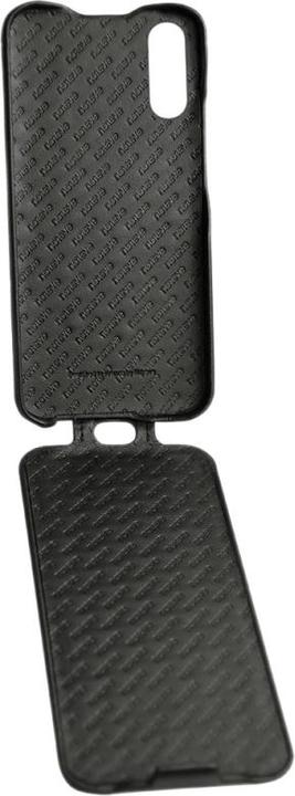 Image du produit Noreve Housse cuir vertical (Huawei P20 Pro)