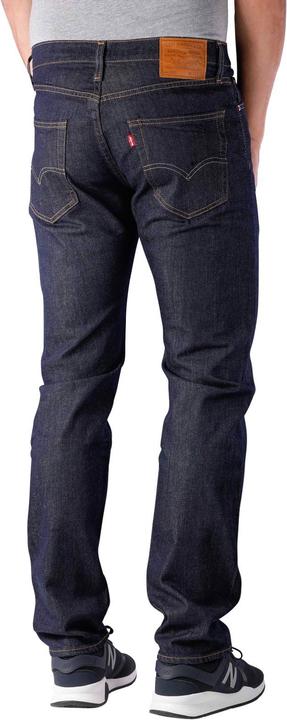 Actual product image Levis 502 Jeans Tapered rock cod (W29/L32)