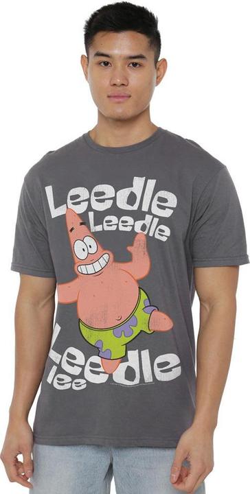 Produktbild Spongebob Squarepants Singing TShirt (4XL)