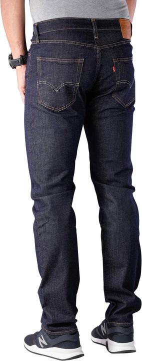Actual product image Levis 502 Jeans Tapered rock cod (W29/L32)