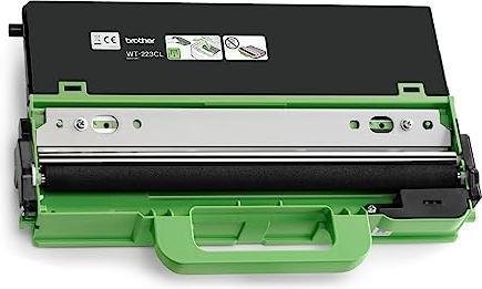 Immagine prodotto Brother Scatola del toner di scarto WT223CL
