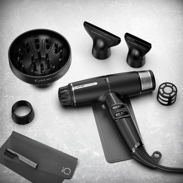Image du produit GAMA IQ Perfetto
