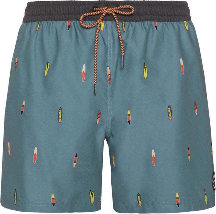 Protest BEACHSHORT PRTFIRDOWS beachshort (XXL)