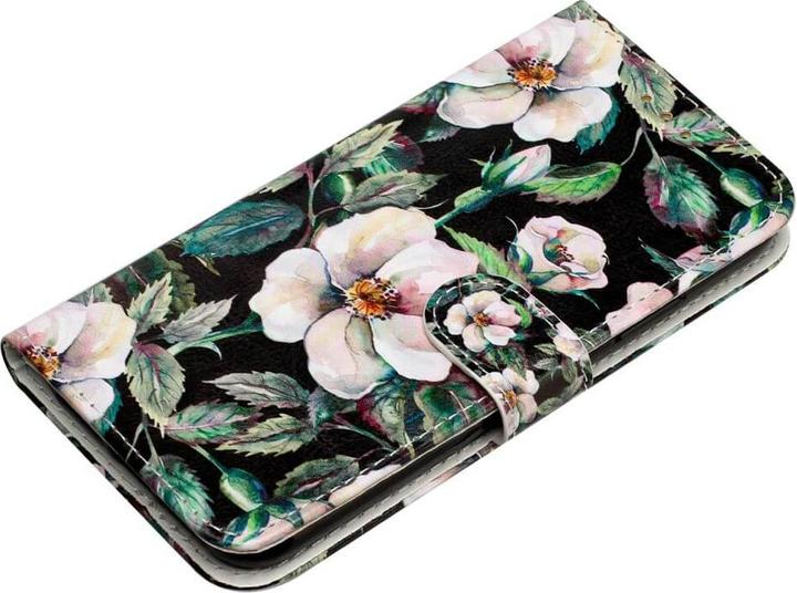 Produktbild Cover-Discount iPhone 16 Pro Max - Tasche Hülle mit Motiv (Apple iPhone 16 Pro Max)