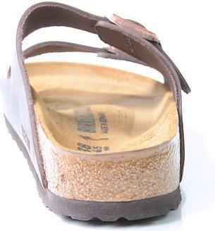 Immagine prodotto Birkenstock Arizona in pelle nabuk stretta (36)