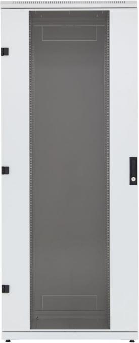 Image du produit Triton Armoire serveur 42U, Delta s88 (42 HE, Rack 19 pouces)