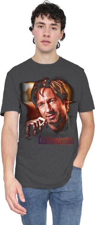Produktbild Californication Smoker TShirt (S)