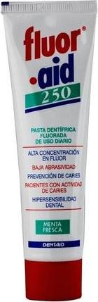 Image du produit Dentaid Pâtes 250 100ml (100 ml)