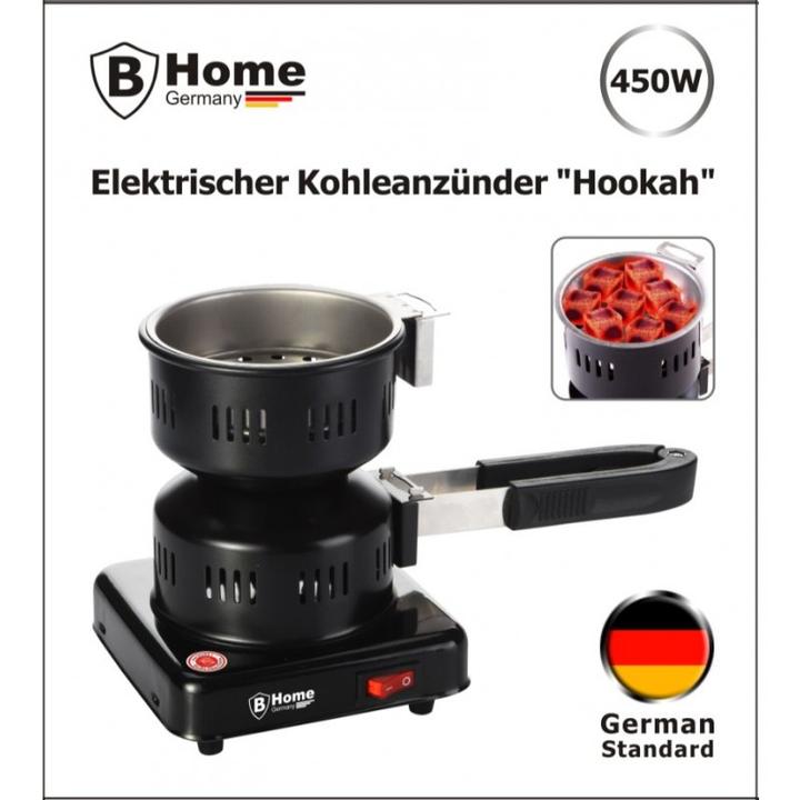 Produktbild Hermex Kohleanzünder