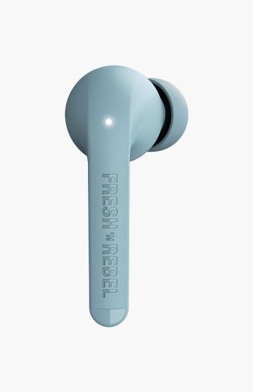 Actual product image Fresh'N Rebel Twins 1 Tip (ANC, 24 h, Wireless)