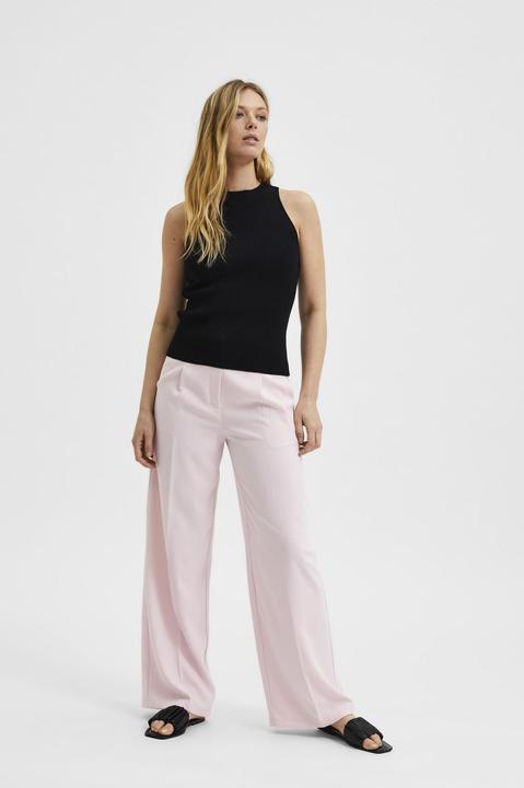 Immagine prodotto Selected Femme Top in maglia senza maniche (XXL)