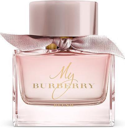 Actual product image Burberry My Blush (Eau de parfum, 90 ml)