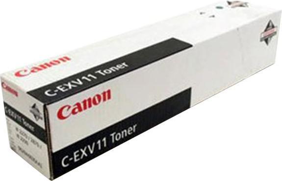 Actual product image Canon C-Exv 11 (FC)