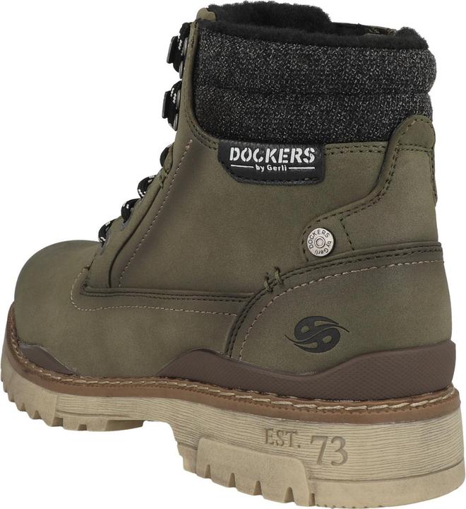 Actual product image Dockers by Gerli 47LY001 - 42216 (45)