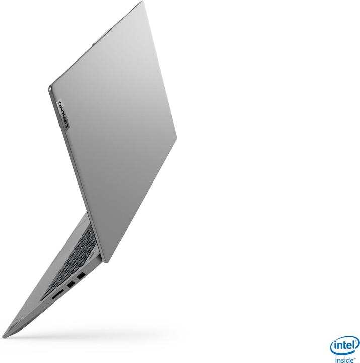 Image du produit Lenovo IdeaPad 5 15ITL05 15.6 ordinateur portable (15.60", Intel Core i5-1135G7, 512 Go, ING. Int.)