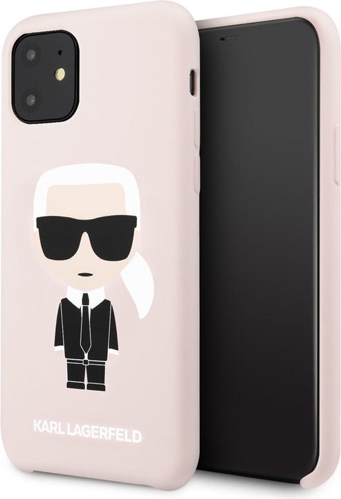 Produktbild Karl Lagerfeld Case (Apple iPhone 11)