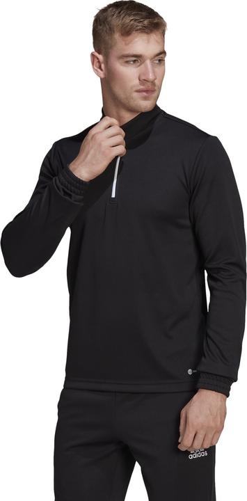 Produktbild adidas Entrada 22 Trainingspullover Herren (M)