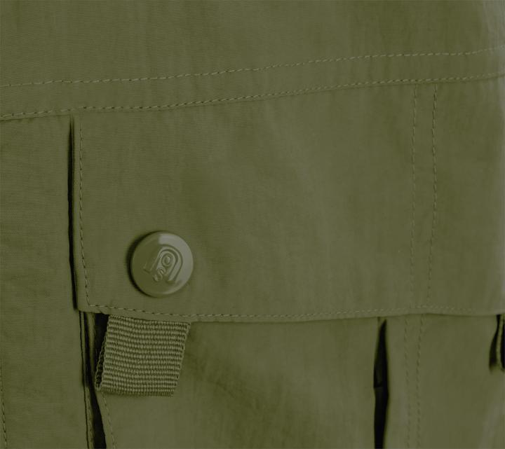 Produktbild Normani Outdoor Weste Okapi - 1926 (M)
