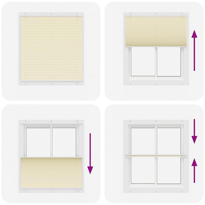 Produktbild VidaXL Marjka (115 x 100 cm)