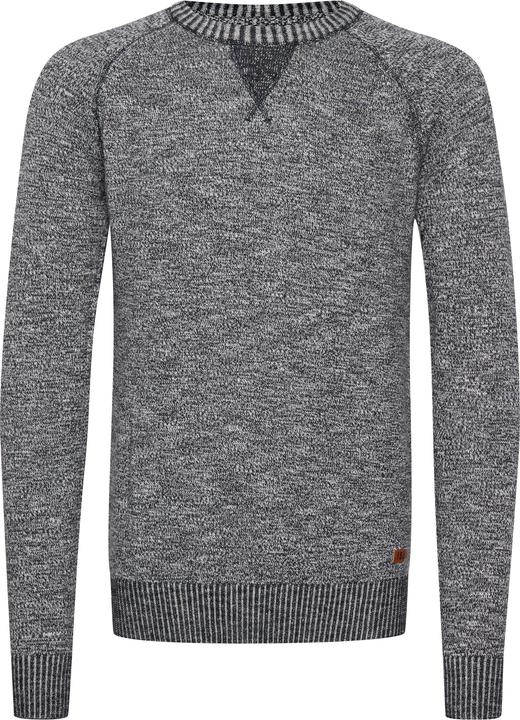 Immagine prodotto Solid Thian Maglione Pullover Maglieria Da Uomo Con Girocollo In Cotone 100% (S)