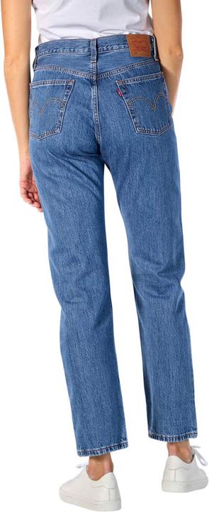 Produktbild Levis 501 Cropped (W29/L28)