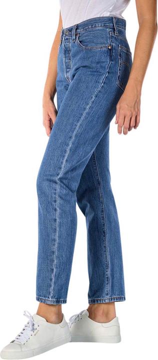 Produktbild Levis 501 Cropped (W29/L28)
