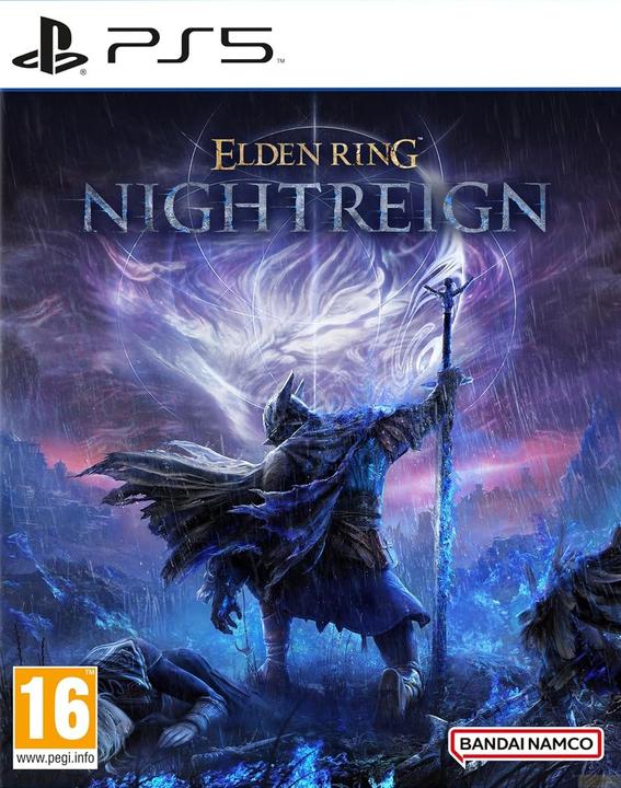 Produktbild Bandai Namco Elden Ring: Nightreign - Seekers Edition (PS5, DE)