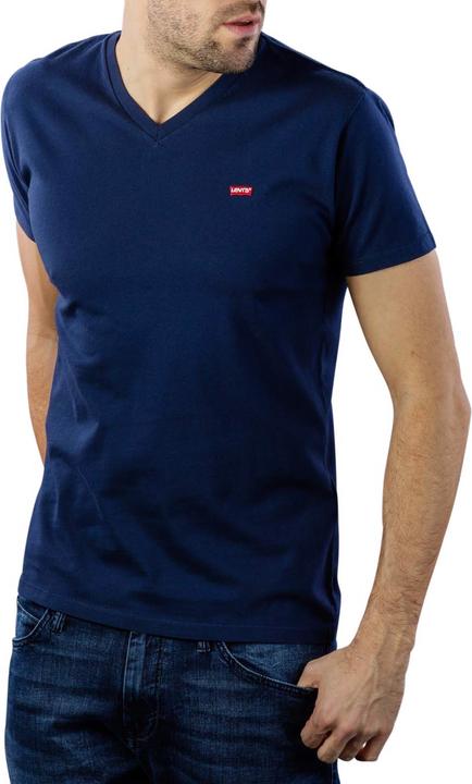 Immagine prodotto Levis Orig HM VNeck T-Shirt abito blu (S)