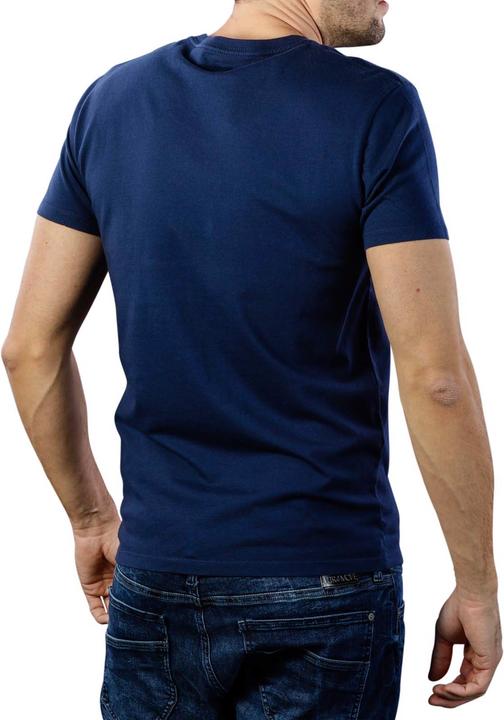 Immagine prodotto Levis Orig HM VNeck T-Shirt abito blu (S)
