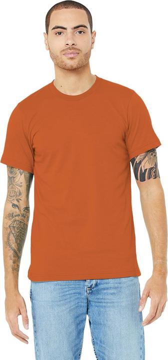 Immagine prodotto Bella Canvas Tshirt in jersey di tela a maniche corte (XS)