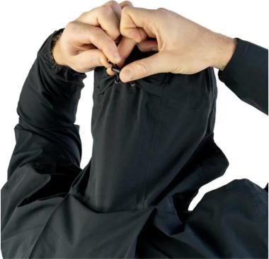 Produktbild Oxsitis regenjacke oxiti tratu (S)