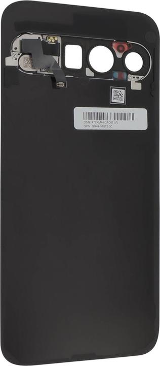 Produktbild Google Ersatzteil Rückseite (Abdeckung, Google Pixel 9 Pro XL)