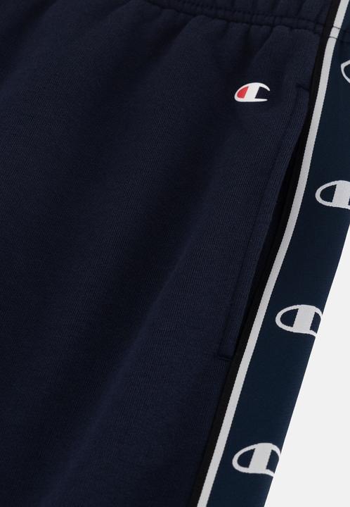 Actual product image Champion Shorts Sweat-Shorts aus schwerem French Terry mit Jacquardpaspel (XXL)