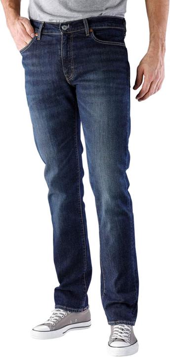 Immagine prodotto Levis 511 Jeans Slim Fit biologia adv (W36/L32)