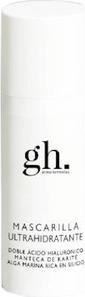 Actual product image GH Ultra Moisturizing Mask 50ml (50 ml)