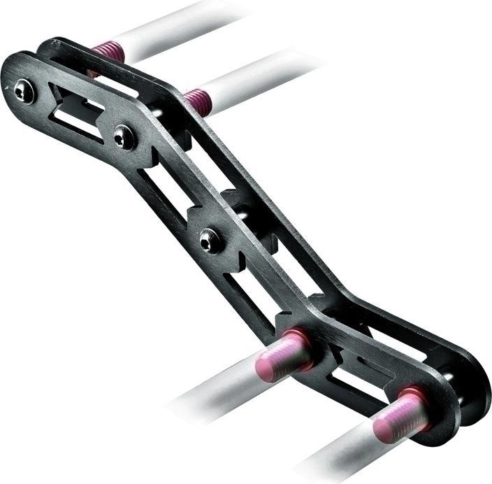 Manfrotto SYMPLA Horizontal offset (Shoulder stand)