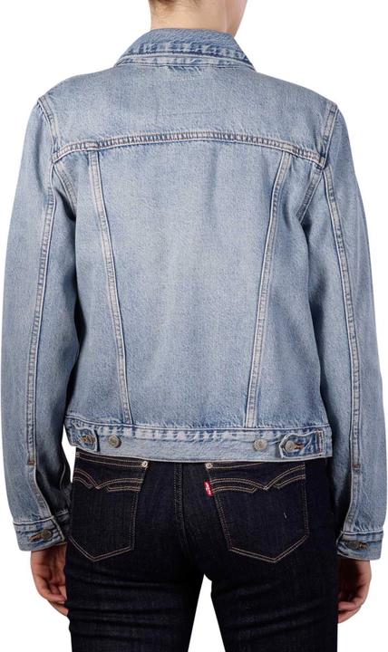 Immagine prodotto Levis Trucker originale tutto mio (L)
