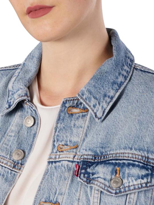 Immagine prodotto Levis Trucker originale tutto mio (L)