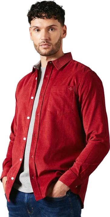 Produktbild Universal Textiles Hemd Langärmlig (XXL)