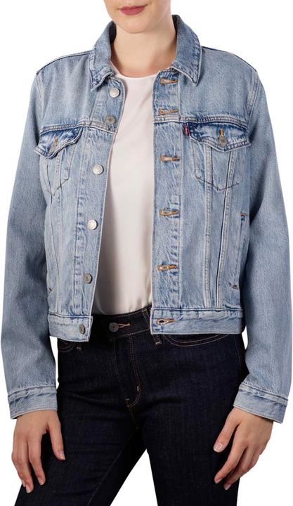 Immagine prodotto Levis Trucker originale tutto mio (L)