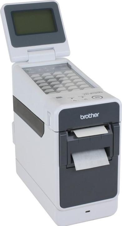 Image du produit Brother Td-2130n (300 dpi)