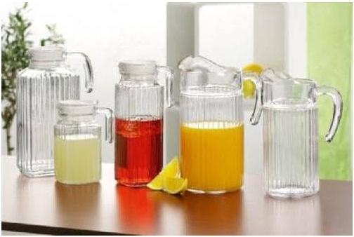 Produktbild Luminarc Quadro (1 l)