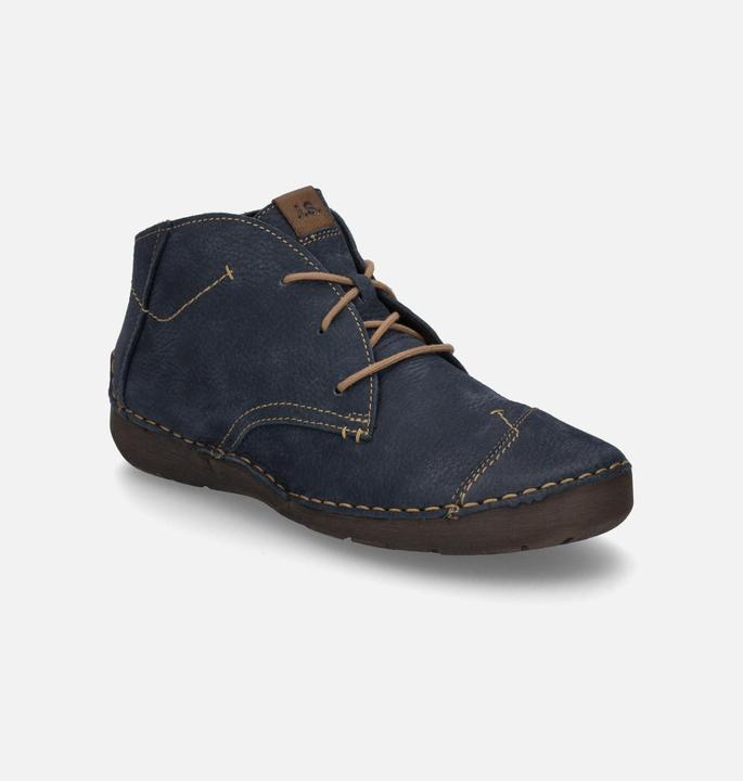 Produktbild Josef Seibel Stiefelette (42)