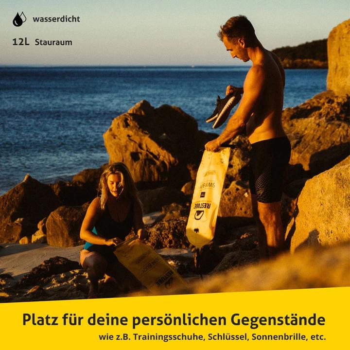 Produktbild Restube Swim Buoy
