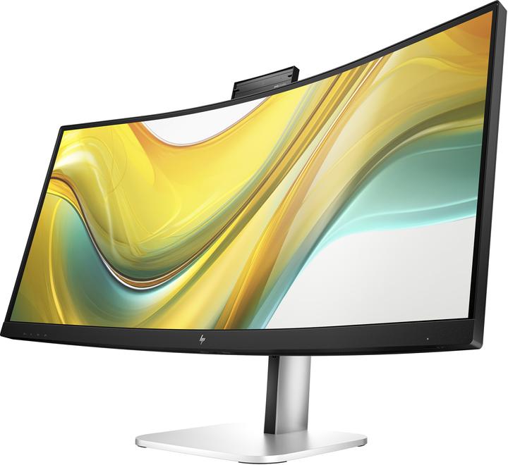 Produktbild HP 534pm Docking Display (3440 x 1440 Pixel, 34")