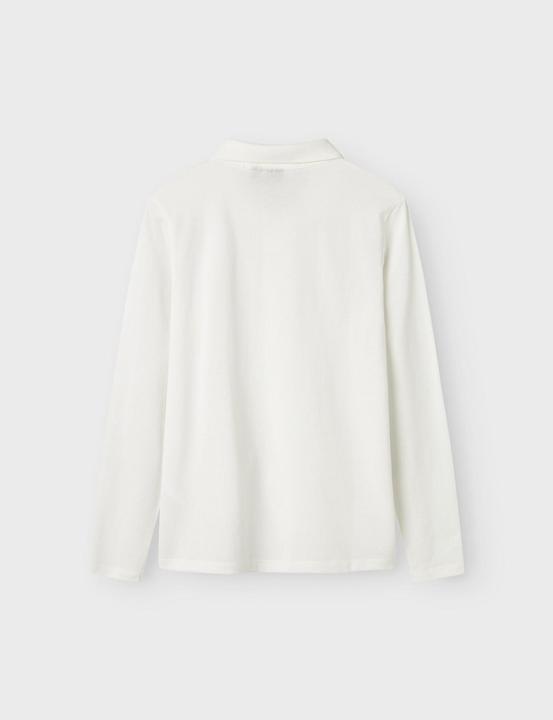 Actual product image Lmtd Bio-Baumwoll Polo shirt (134)
